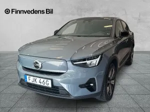 Volvo C40 2023